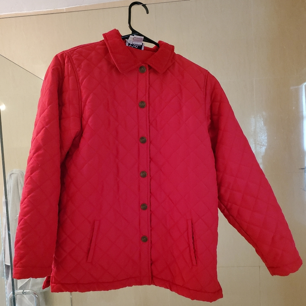 RARE Vintage Lilly pulitzer coat